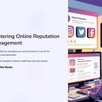 1 Mastering Online Reputation Management