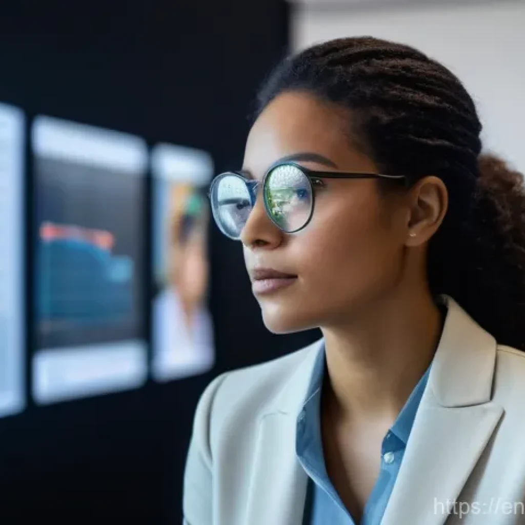 공공관계 PR  연구방법 - **Prompt: The Insightful PR Strategist: Decoding Audience Sentiment**
    A highly detailed, cinemat...