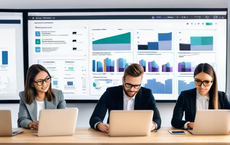 PR 교육과정 및 자격증 - **Prompt for "Mastering Digital Storytelling in a Noisy World" / "Social Media Analytics"**
"A v...