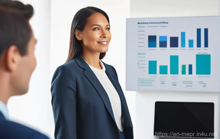 PR 교육과정 및 자격증 - **Prompt for "Crisis Communication Management"**
    "A high-stakes, focused image depicting a diver...