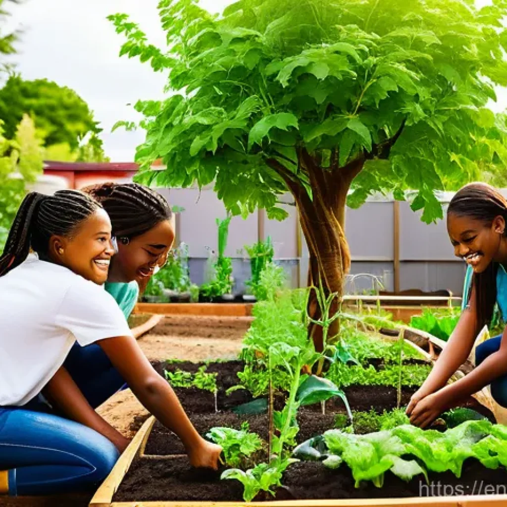 글로벌 PR 동향 - **Prompt:** A vibrant, diverse group of adults and teenagers, all fully and comfortably clothed in c...