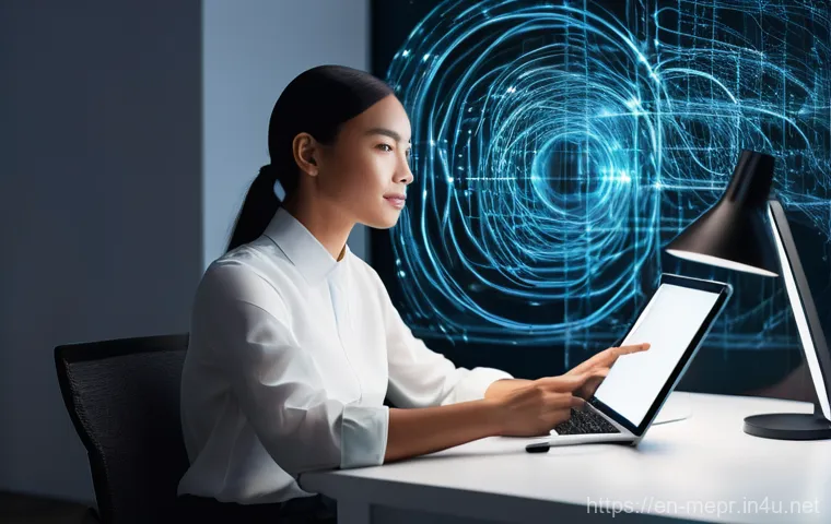 미디어 영향력 지수 - **Prompt 1: The Authentic Digital Connection**
* **Subject:** A woman in her late 20s, with a ... 미디어 영향력 지수 - **Prompt 1: The Authentic Digital Connection**
* **Subject:** A woman in her late 20s, with a ...