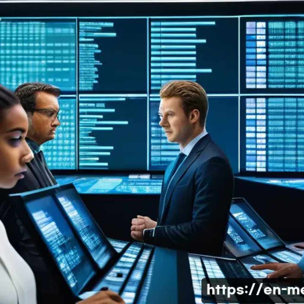 기업 이미지 위기 사례 - **Prompt 1: The Escalation of Unaddressed Issues**
    **Description:** A dynamic and cautionary ima...