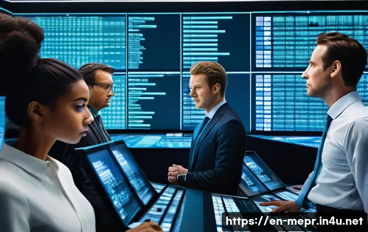 기업 이미지 위기 사례 - **Prompt 1: The Escalation of Unaddressed Issues**
**Description:** A dynamic and cautionary ima...