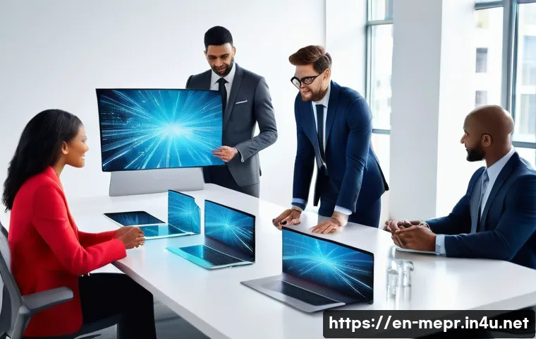 언론 홍보 비용 예산 - **A dynamic, high-definition photo-realistic image illustrating the modern PR landscape as a rich ta...