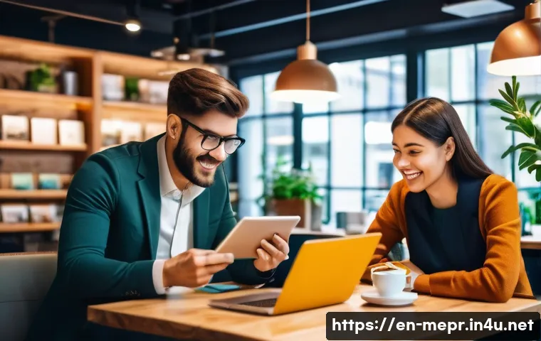 언론사와 관계 구축 관련 이미지 1